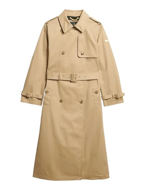 Superdry | Classic Trench Coat | 12