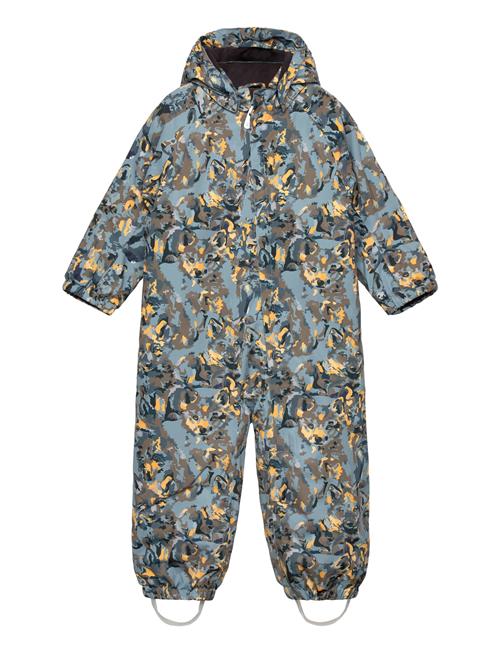 Color Kids | Baby Coverall - Aop | 98
