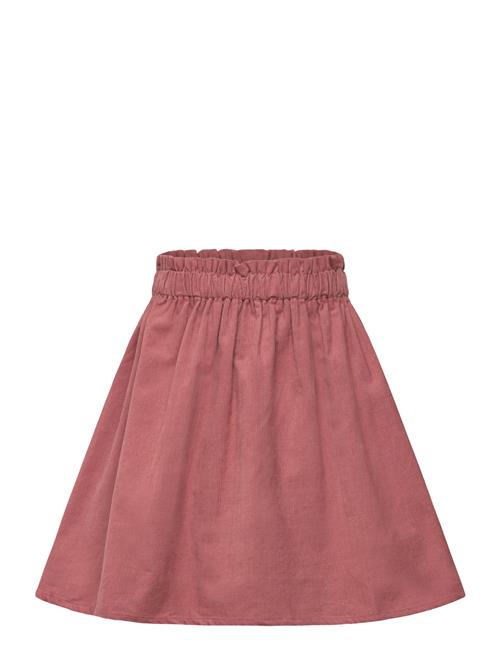 Huttelihut | Skirt Corduroy | 116