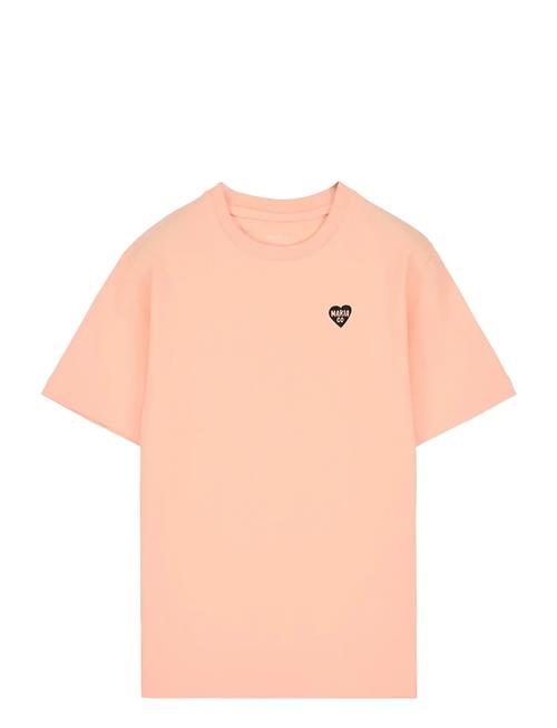 Makia | Heart T-Shirt | XXL