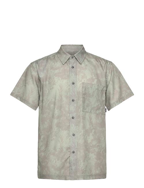 Makia | Bloom Shirt | L