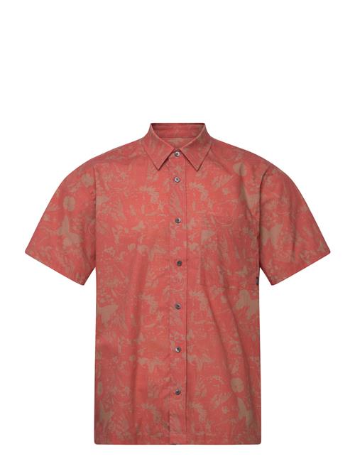 Makia | Papillon Shirt | M