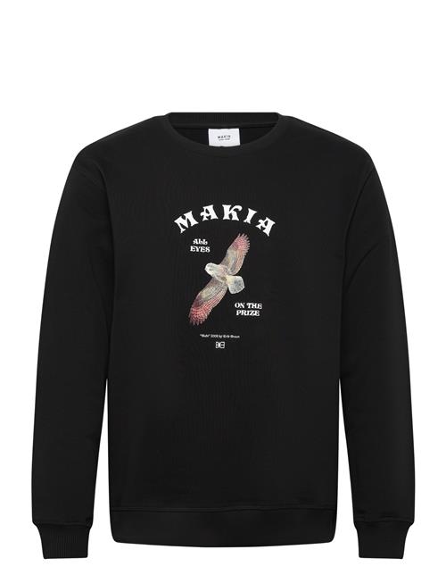 Makia | Bubi Sweatshirt | XXL