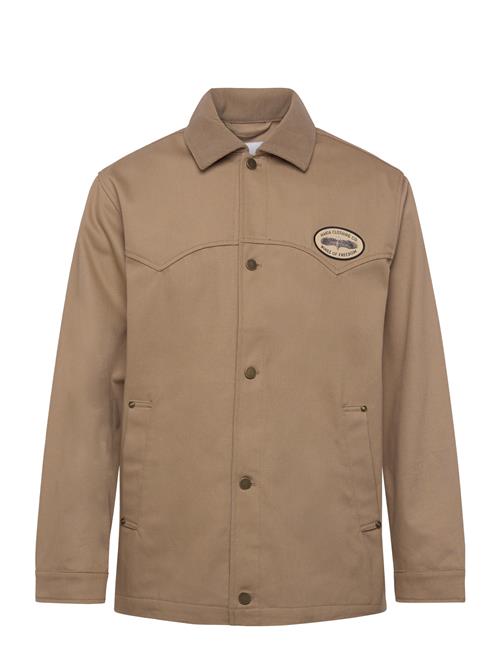 Makia | Bureau Jacket | XL