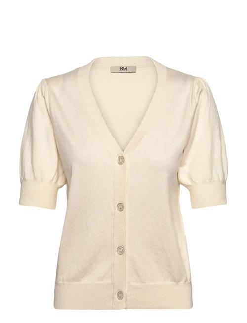 RM By Rosemunde | Rmwsandra Ss Cardigan | M