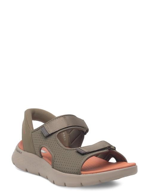 Skechers | Go Walk Flex Sandal-Easy Entr | 44