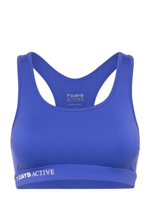 7 DAYS Active | Signature Bra | L