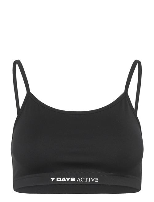 7 DAYS Active | Strap Bra | XS