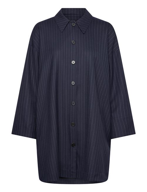 Rue de Tokyo | Chiri Antique Pinstripe | M