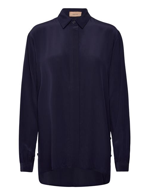 Rue de Tokyo | Shelby Silk Cdc 16Mm | L