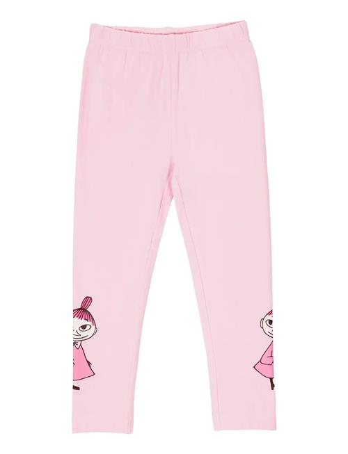 Martinex | Vänner Leggings 2 Rosa 104 | 110