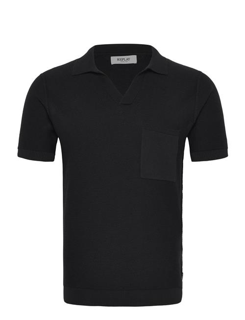 Replay | Sweater Regular | XXL