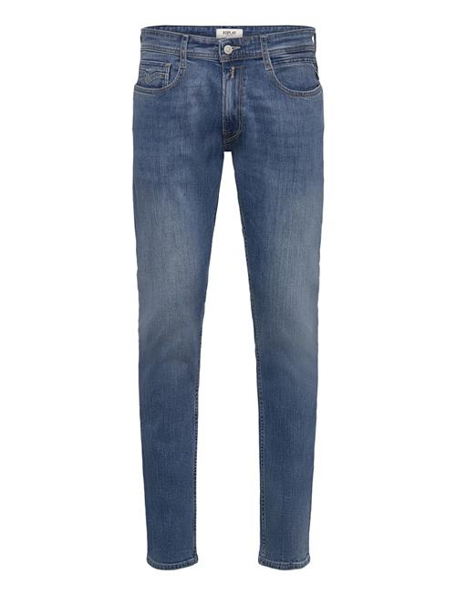 Replay | Rocco Trousers Comfort 99 Denim | 33 x 34