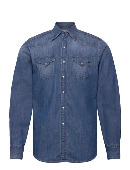 Replay | Shirt Regular | XXL