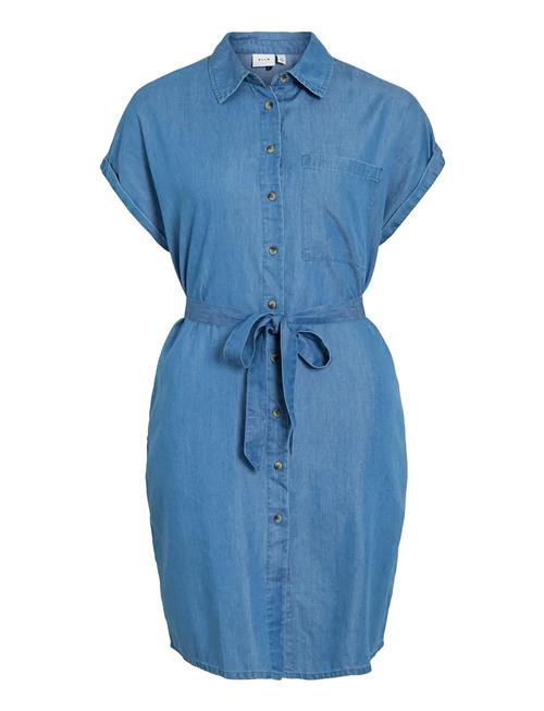 Vila | Vinori S/S Shirt Dress - Noos | 34