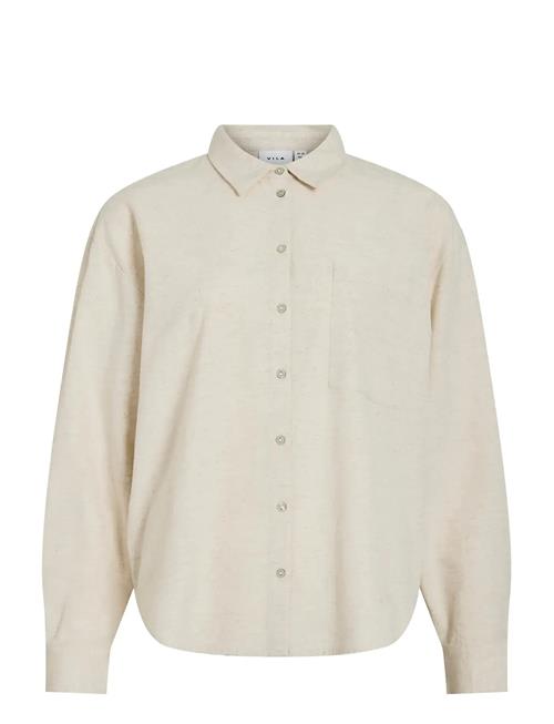 Vila | Viprisilla L/S Loose Shirt - Noos | 42