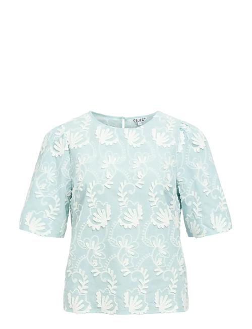 Object | Objmya 2/4 Re Top Noos | 36