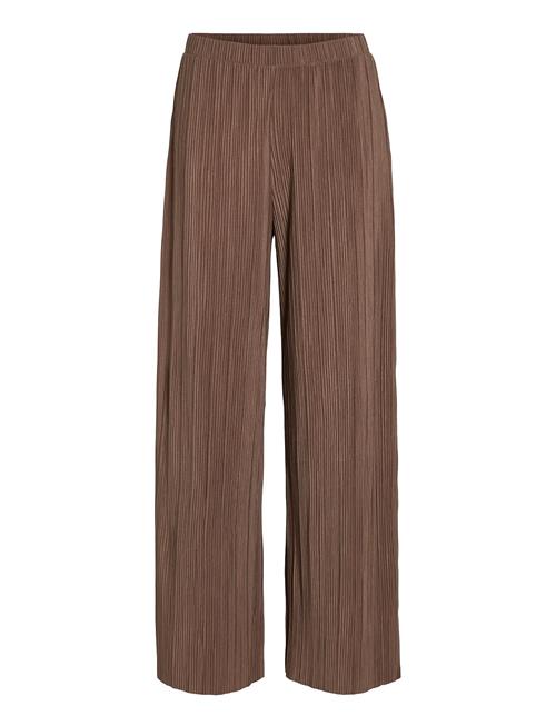 Vila | Viplisa Hw Loose Pants - Noos | XS