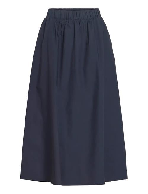 Vila | Visophie Hw Ankle Skirt - Noos | 44