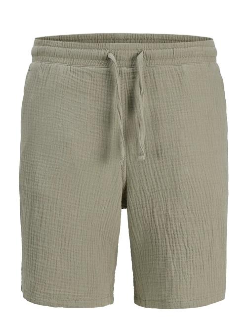 Jack & Jones | Jpstjaiden Patras Jogger Short Srt Mni | 110