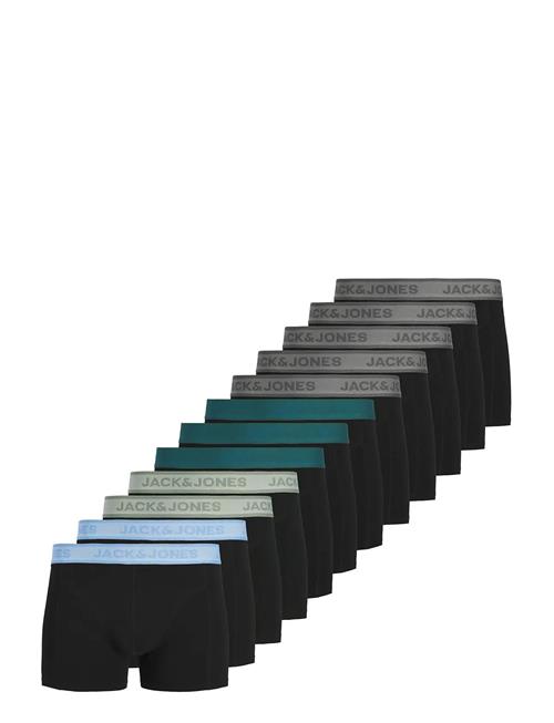 Jack & Jones | Jacwesley Solid Trunks 12 Pack | L