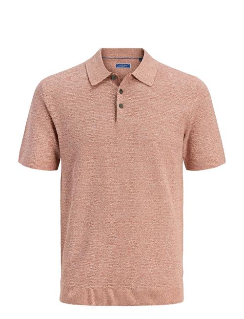 Jack & Jones | Jprbluriley Knit Polo Ss Sn | M