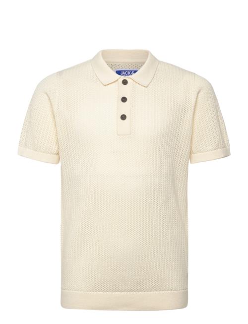 Jack & Jones | Jjjess Knit Polo Ss Jnr | 164