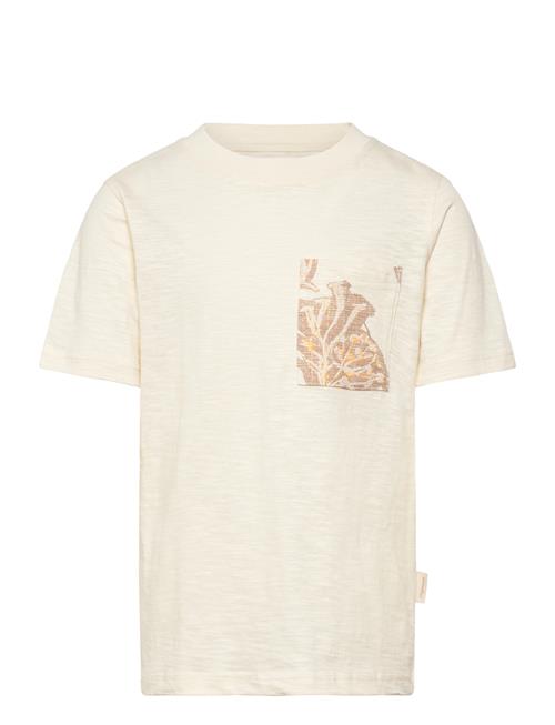 Jack & Jones | Jormontauk Aop Pocket Tee Cn Jnr | 176