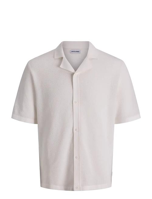 Jack & Jones | Jjchris Knit Resort Ss | L