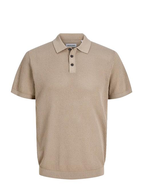 Jack & Jones | Jjjess Knit Polo Ss | XS