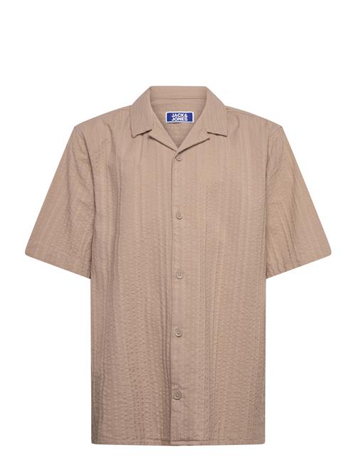 Jack & Jones | Jjetyson Resort Shirt Ss Jnr | 128