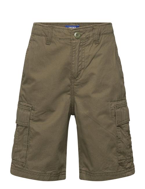 Jack & Jones | Jpstcole Frank Cargo Short Mid Jnr | 170