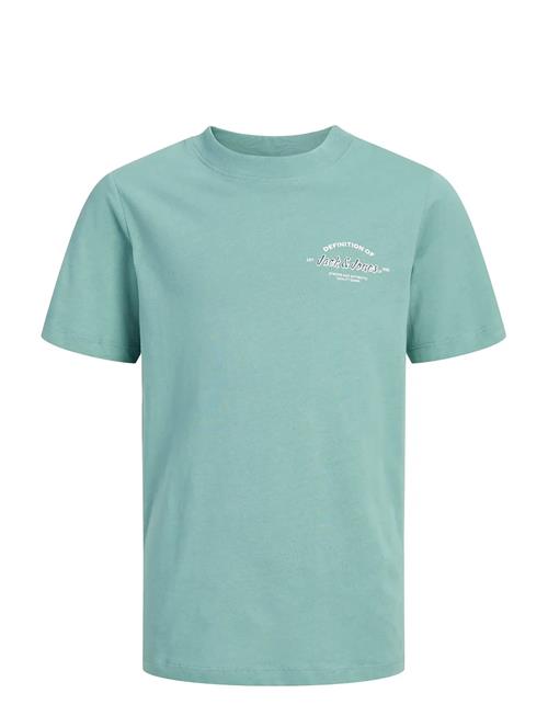 Jack & Jones | Jjbrandon Tee Ss Crew Neck Jnr | 128