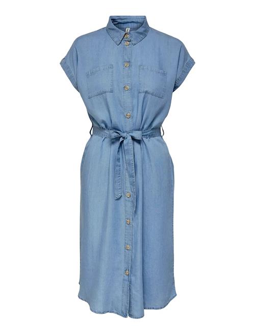 ONLY Carmakoma | Carpema Hannover Ss Dnm Sh Dress Noos | 48