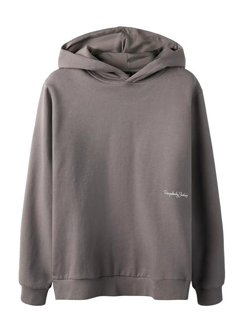LMTD | Nlmheppe Ls Sweat W. Hood | 134-140
