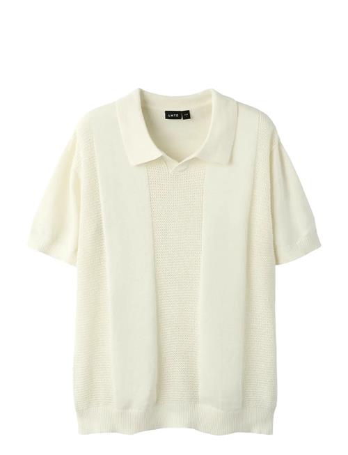 LMTD | Nlmhavo Ss Polo Knit | 146-152