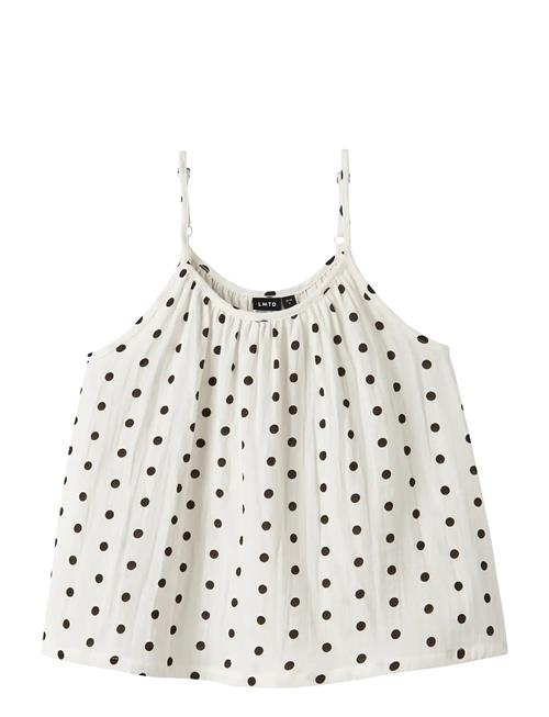 LMTD | Nlflussa Strap Top | 146-152