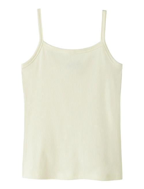 LMTD | Nlfhinaja Strap Top Noos | 158-164