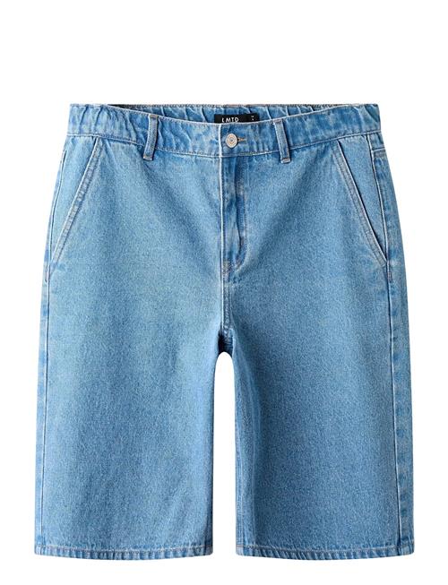 LMTD | Nlntoizza Dnm Long Shorts Noos | 158