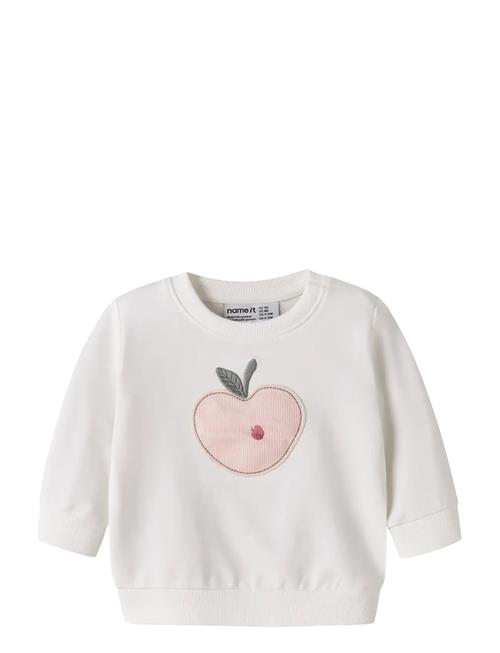name it | Nbffoappi Ls Sweat Unb | 50