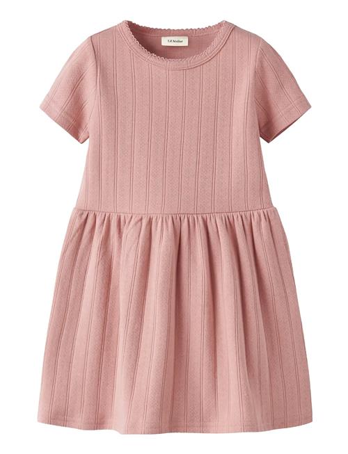 Lil'Atelier | Nmffalina Ss Dress Lil | 116