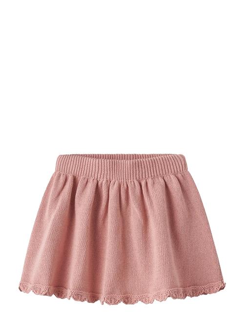 Lil'Atelier | Nmffabiola Knit Skirt Lil | 110