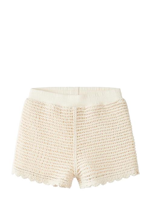 Lil'Atelier | Nmfflora Knit Shorts Lil | 92