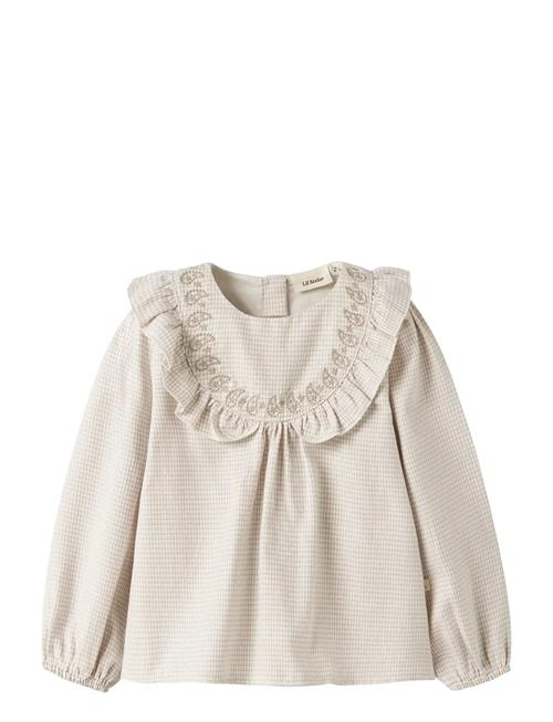 Lil'Atelier | Nmffoley Ls Loose Shirt Lil | 104