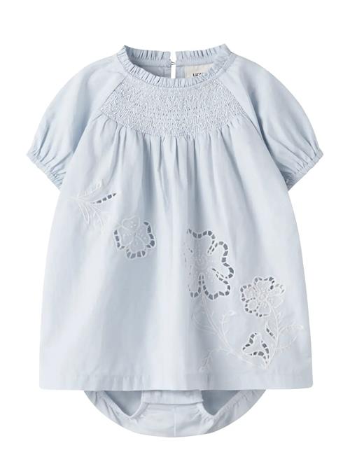 Lil'Atelier | Nbffaustine Ss Loose Body Dress Lil | 86