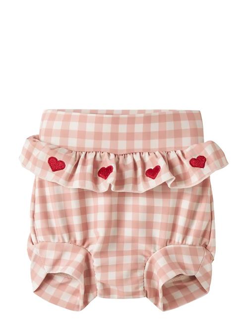 Lil'Atelier | Nbffinley Swim Bloomers W Shield Lil | 86