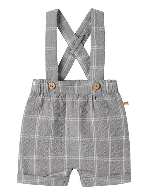 Lil'Atelier | Nbmfilipe Shorts Lil | 86