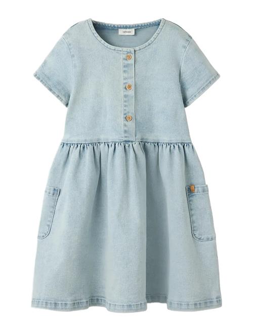 Lil'Atelier | Nmffrances Ss Dress 7722-Fn Lil | 104
