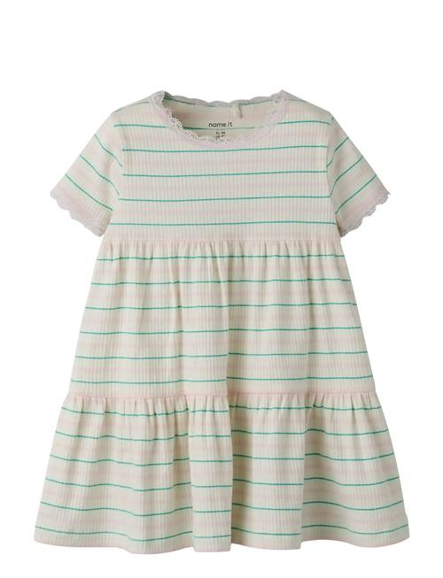 name it | Nmffensina Ss Dress Pb | 110