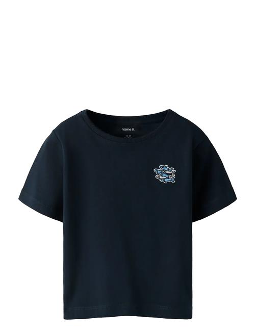 name it | Nmmfrank Ss Nreg Top Box  Pb | 116